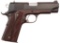 *Charles Daly .45ACP Model: 1911 Pistol