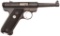 *Ruger .22LR Standard Pistol