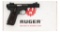 *Ruger .22LR 22/45 Pistol in Box