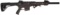 *LKCI Omega AR12 Semi-Automatic Shotgun