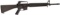 *Bushmaster XM15 Rifle