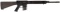 *Bushmaster 450 Model XM15-E2S Rifle