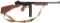 *Auto-Ordnance Thompson Semi-Automatic Carbine