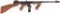 *Auto-Ordnance M1927A1 Semi-Automatic Carbine