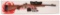 *Ruger Gunsite Scout Rifle with Scope