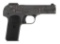 **FN Browning Model 1900 Pistol