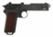 Steyr-Hahn Steyr Caliber M1912 Pistol
