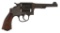 **Smith & Wesson .38 Caliber Victory Model Revolver