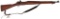 **Remington Contract US Model 1903-A3 Rifle