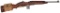 **WW2 Inland DIvision US M1 Carbine