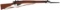 **British Enfield No.4 MK1 Rifle with Bayonet.