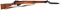 **Enfield No.4 MK 2 Rifle with Bayonet