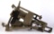German MG42 Lafette Tripod Mount