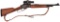 *Marlin Model 1895M Rifle with Red Dot Sight