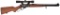 *Marlin Model 336 GS Rifle with Scope