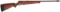 *Mossberg Model 185K-A Bolt Action Shotgun