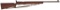 **Remington Model 513-T Matchmaster Rifle