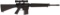 *Rock River Arms LAR-8 Rifle