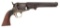 Third Type Manhattan Revolver