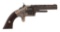 Smith & Wesson No 1 1/2 First Issue Revolver