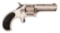 Remington Smoot No #1 Revolver