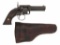 James Warner Pocket Revolver