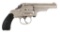 Merwin & Hulbert Pocket Pistol