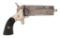 Jacob Rupertus Cartridge Pepperbox