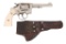 **Smith & Wesson HE Model 1905 Revolver