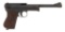 **Mauser Model 1934 Pocket Semi-Automatic Pistol