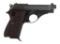 *Beretta Model 70 Pistol