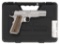 *Dan Wesson 9MM Model: 1911 Specialist Pistol with Box