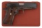*LLAMA 9MM Model Pistol with Box