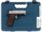 *Springfield Armory .40 Cal Model: EMP 40 Compact 1911 Pistol with Box and Accessories