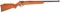 **H&R Pioneer Model 750 Rifle