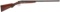 **Lefever Nitro Special Side by Side Shotgun