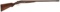 **Lefever Side by Side Shotgun