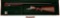 Cased Hunter Arms Hunter Special Shotgun