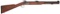 Thompson Center Arms White Mountain Percussion Carbine