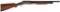 **Winchester Model 1897 Takedown Riot Shotgun