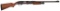 *Winchester Model 120 Shotgun with Extra Barrel