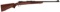**Winchester Pre-64 Model 70 Rifle