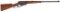 **British Marked Winchester Model 1895 Rifle