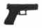 *Glock Model 17 Pistol