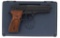 *Beretta Model: 92FS Semi-Automatic Pistol with Box