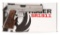 Ruger 10MM Model: SR1911 Pistol with Box
