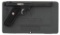 *Ruger .22LR MK II Semi-Automatic Pistol With Box