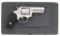 *Ruger .327 Fed Model: SP101 Double Action Revolver in Box.