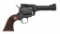 Ruger .41 Magnum Blackhawk Single Action Revolver