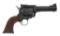 *Ruger Blackhawk Single Action Revolver